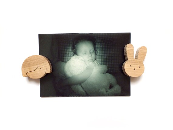wooden magnets for toddlers
