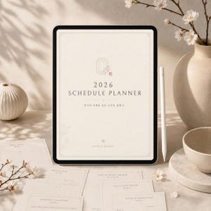 Agenda estilo coreano_Tipo B
