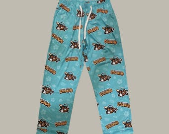 Loco Beach Coconuts Sweatpants Savannah Bananas Merch Best Present For Huge Fans