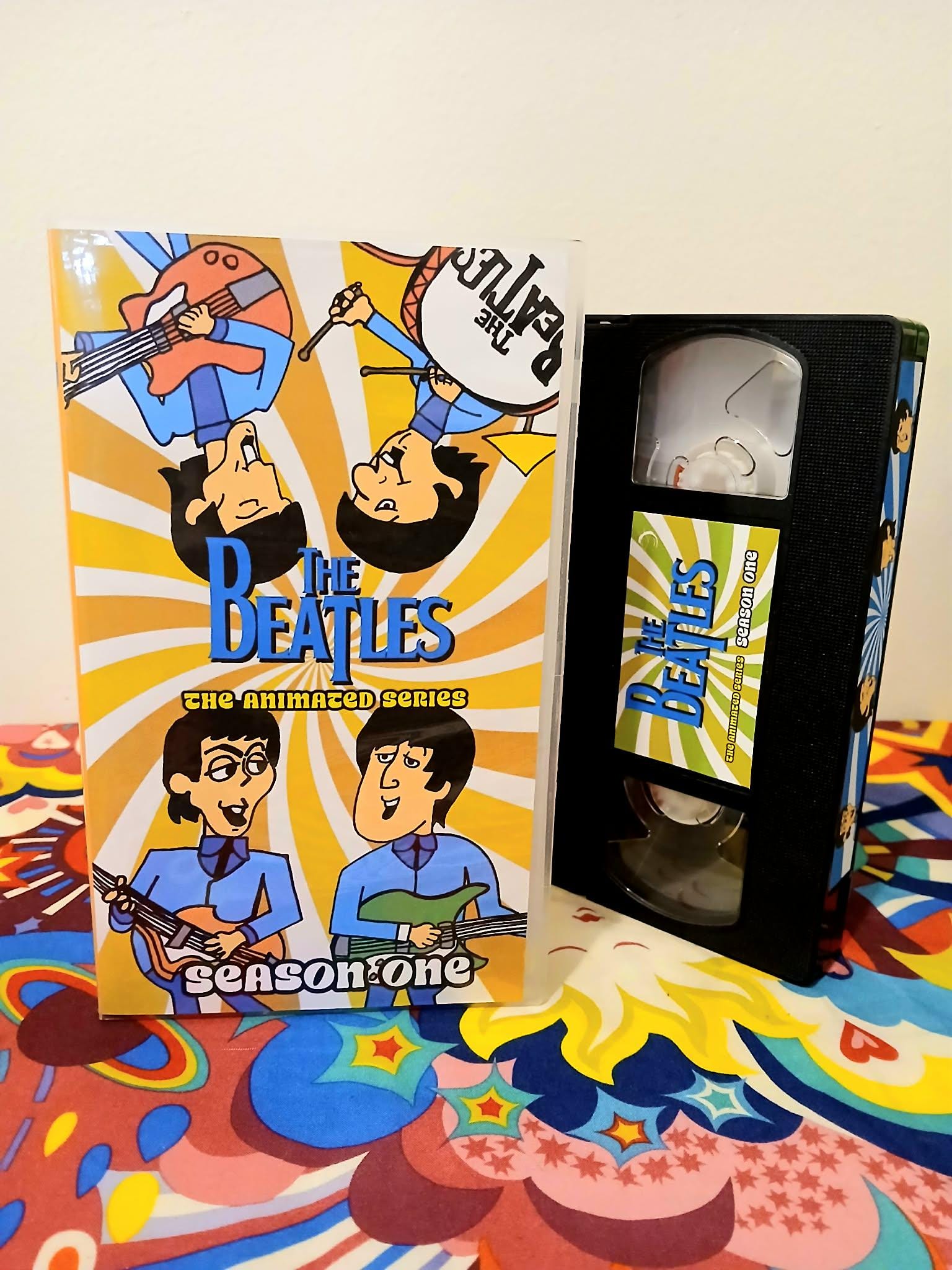 1960s Vhs - Etsy