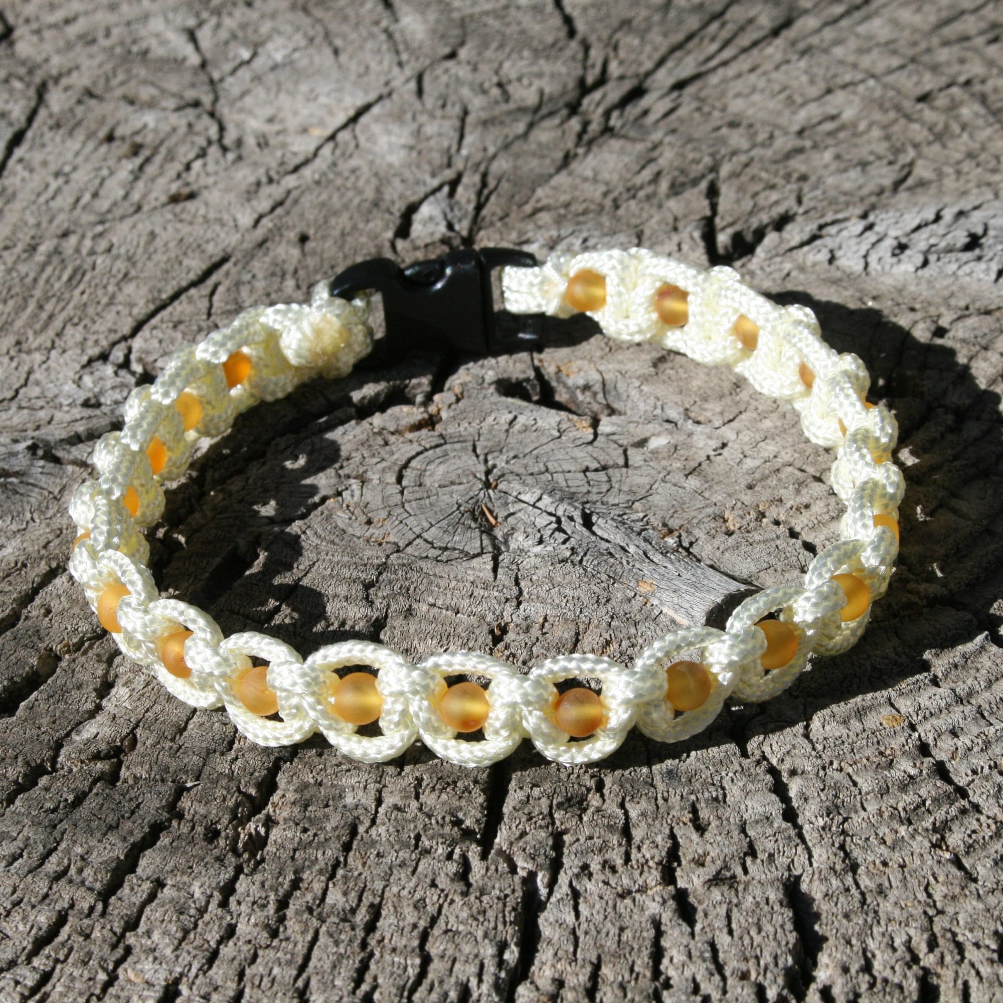baltic amber flea collar