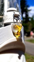 Puffco peak charms Resin Dab Drip charm Oil Wax hash Accessory