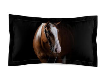 Funda de almohada de microfibra