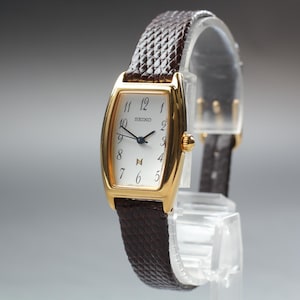 Seiko 1f21 - Etsy