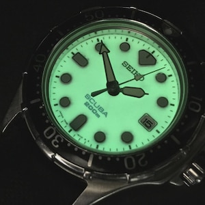 1994 Seiko - Etsy