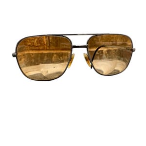 Aviator Italian Frames!