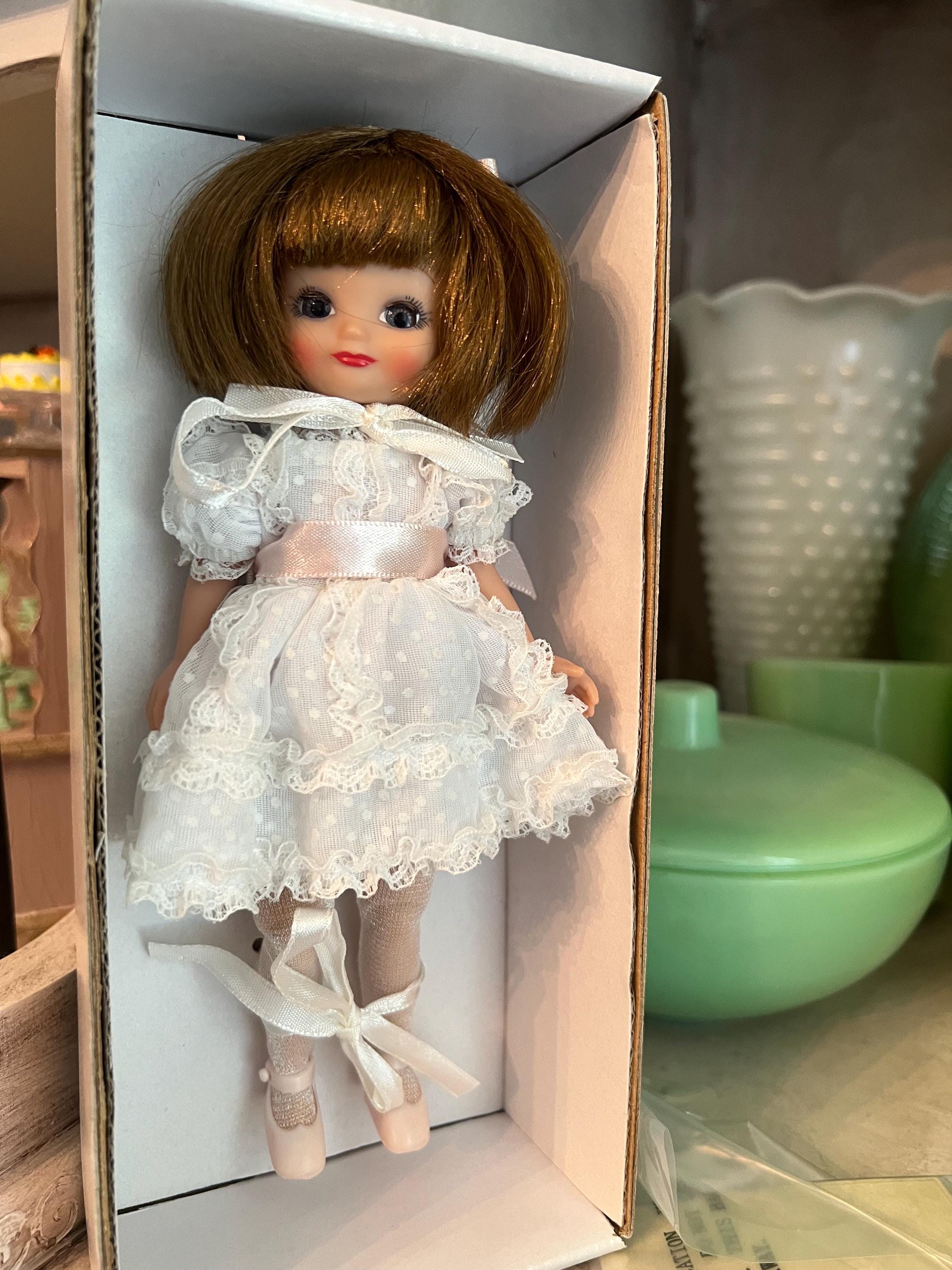 Betsy Mccall Doll - Etsy