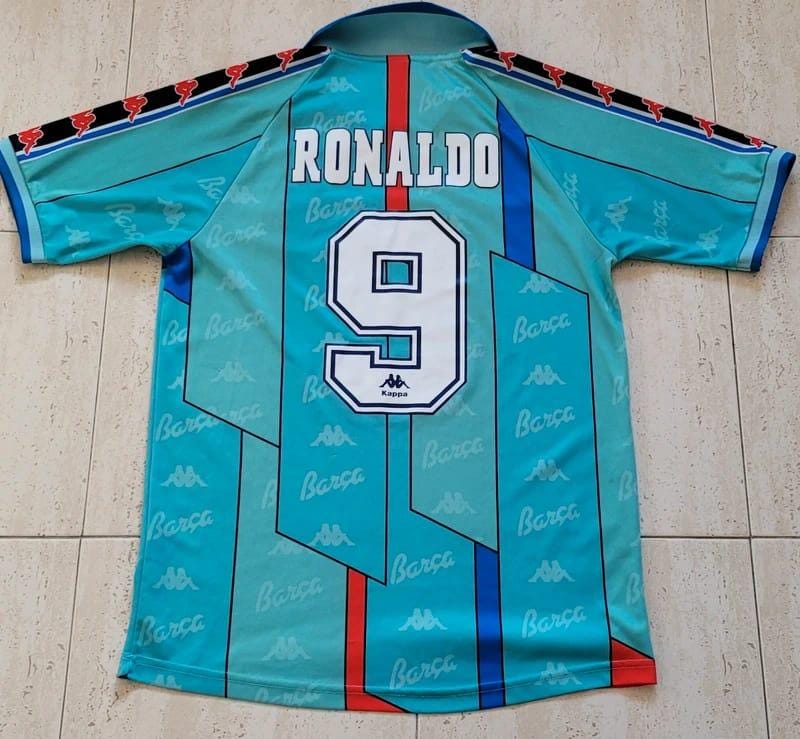 90s fc barcelona - Etsy 日本