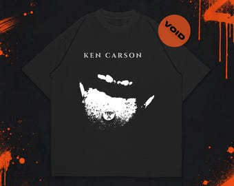 Ken Carson Graphic Shirt, Yale Album Tee, Underground Rap Merch