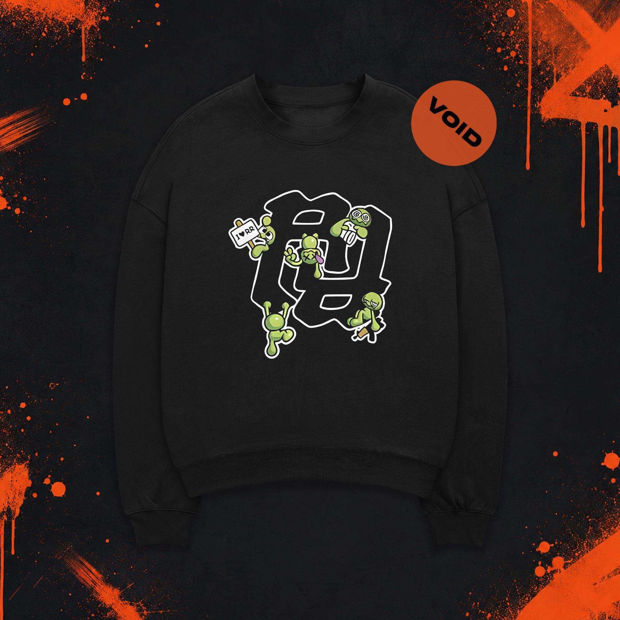 Kankan rr hoodie - Etsy 日本
