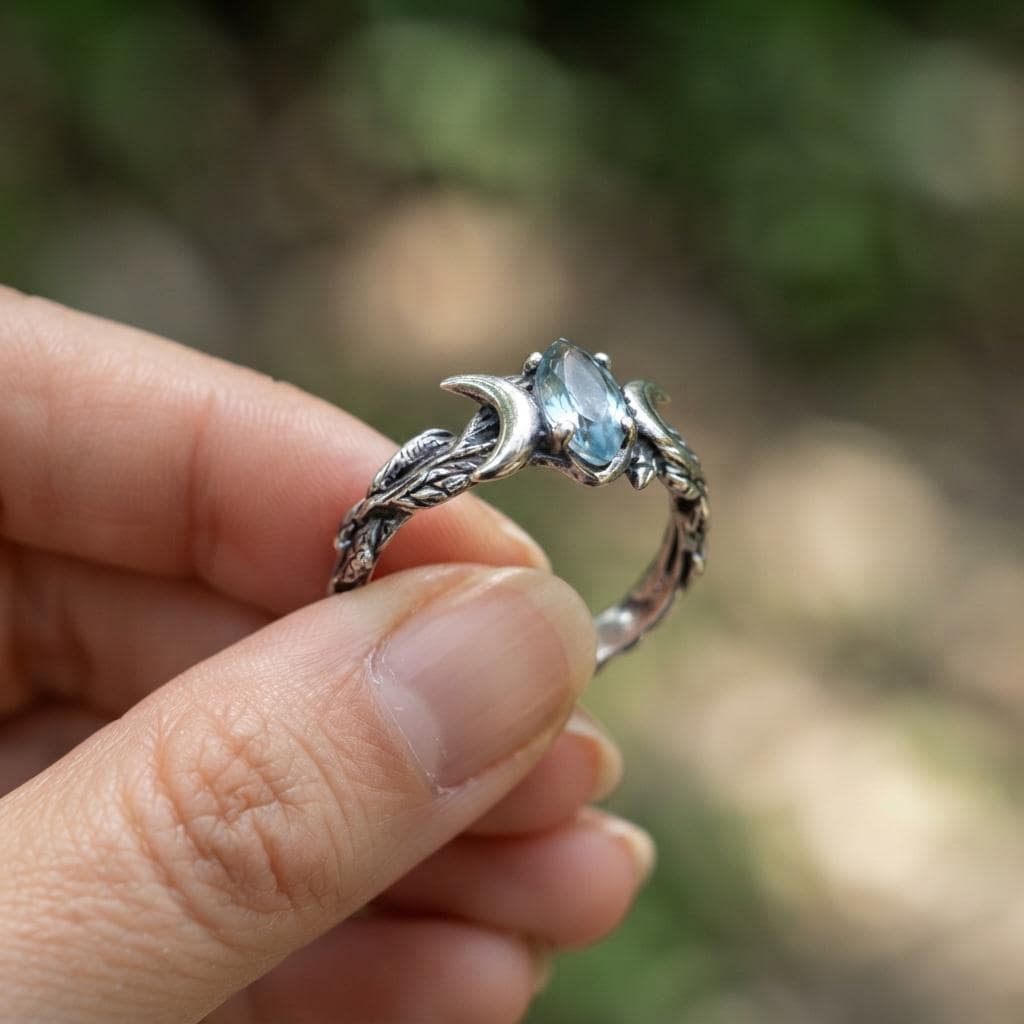 アルト ALT 4.0 ring silver （silver925） Alt Silver Ring - Etsy