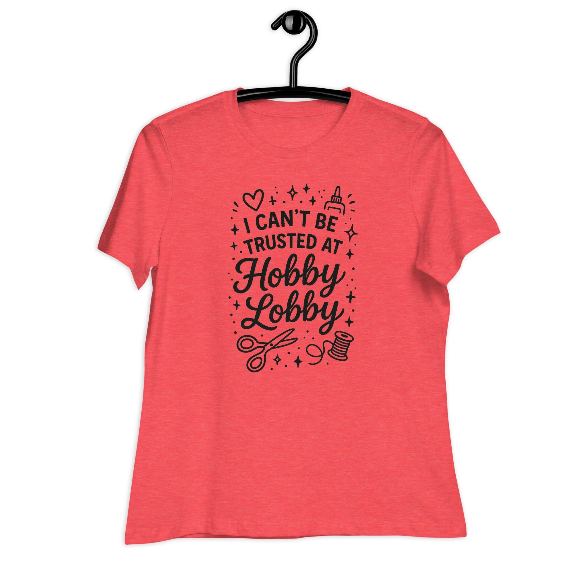Hobby Lobby Tshirt