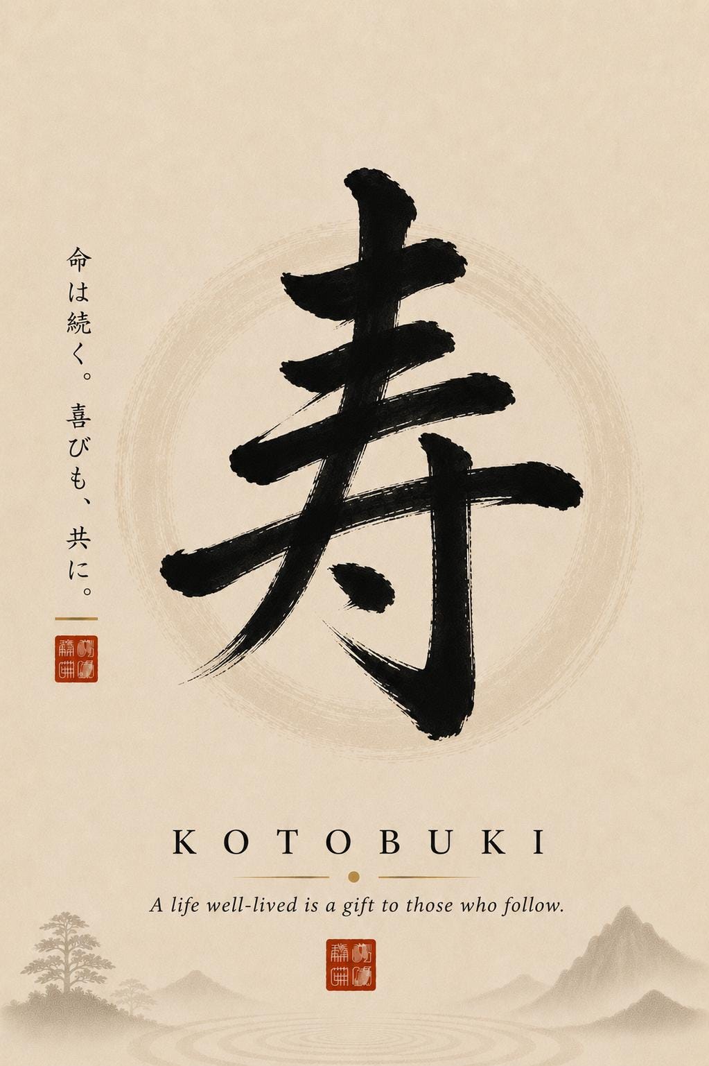 Kotobuki japan - Etsy 日本