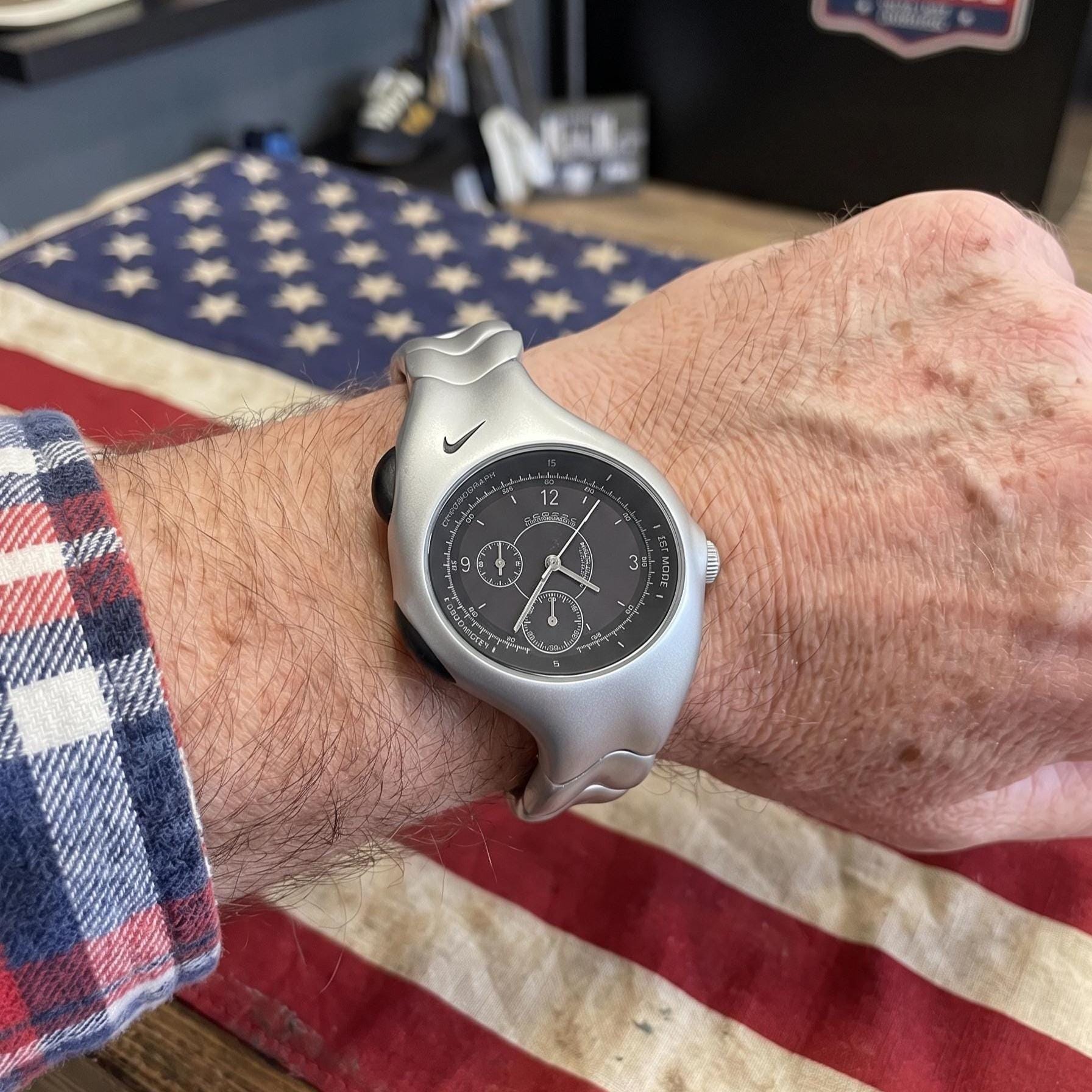 Nike triax watch - Etsy 日本