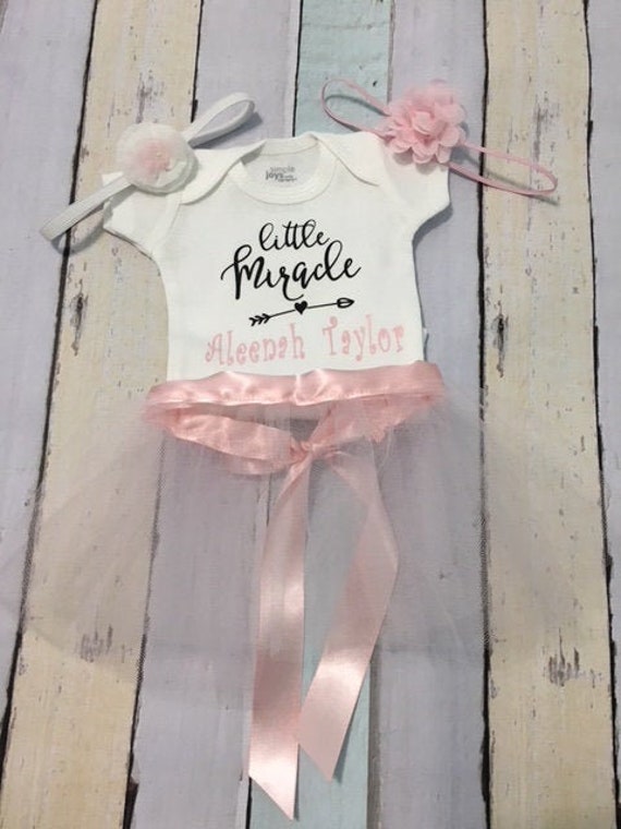 preemie tutu outfits