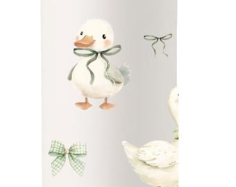 Owala Silly little goose 32 oz- Iced Breeze