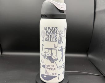 Owala 32 oz Golfing Bottle
