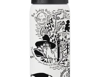 Owala LOTR 32 oz