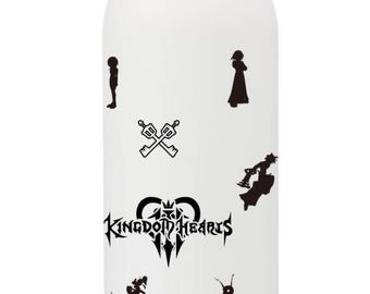 Owala 32 oz Kingdom Hearts