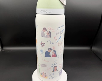 Owala TATBILB to all the boys 32 oz