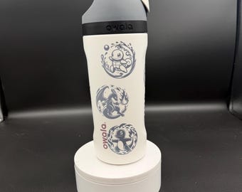Owala 16 oz- Pokemon