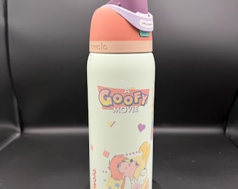 Owala The Goofy movie  32 oz