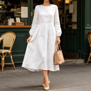 chiffon wedding guest dress ZAPAKA Women Hot Pink A Line Pleated Mother of the Bride Dress, Hot Pink / US18W Wrancher® Dress Jean in Size:Large Long Contact with me for SPRINGW26-2
