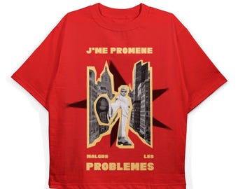 T shirt Jul
