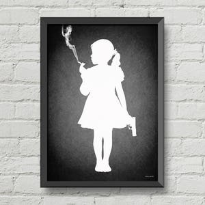 Dekoracje ścienne w stylu gotyckim,Dzieci dzisiaj,plakat gotycki,odbitki grozy,Odbitki sztuki gotyckiej,sztuka makabryczna,Ozdoby ścienne,odbitki czarno-białe,pomysły na prezenty gotyckie,