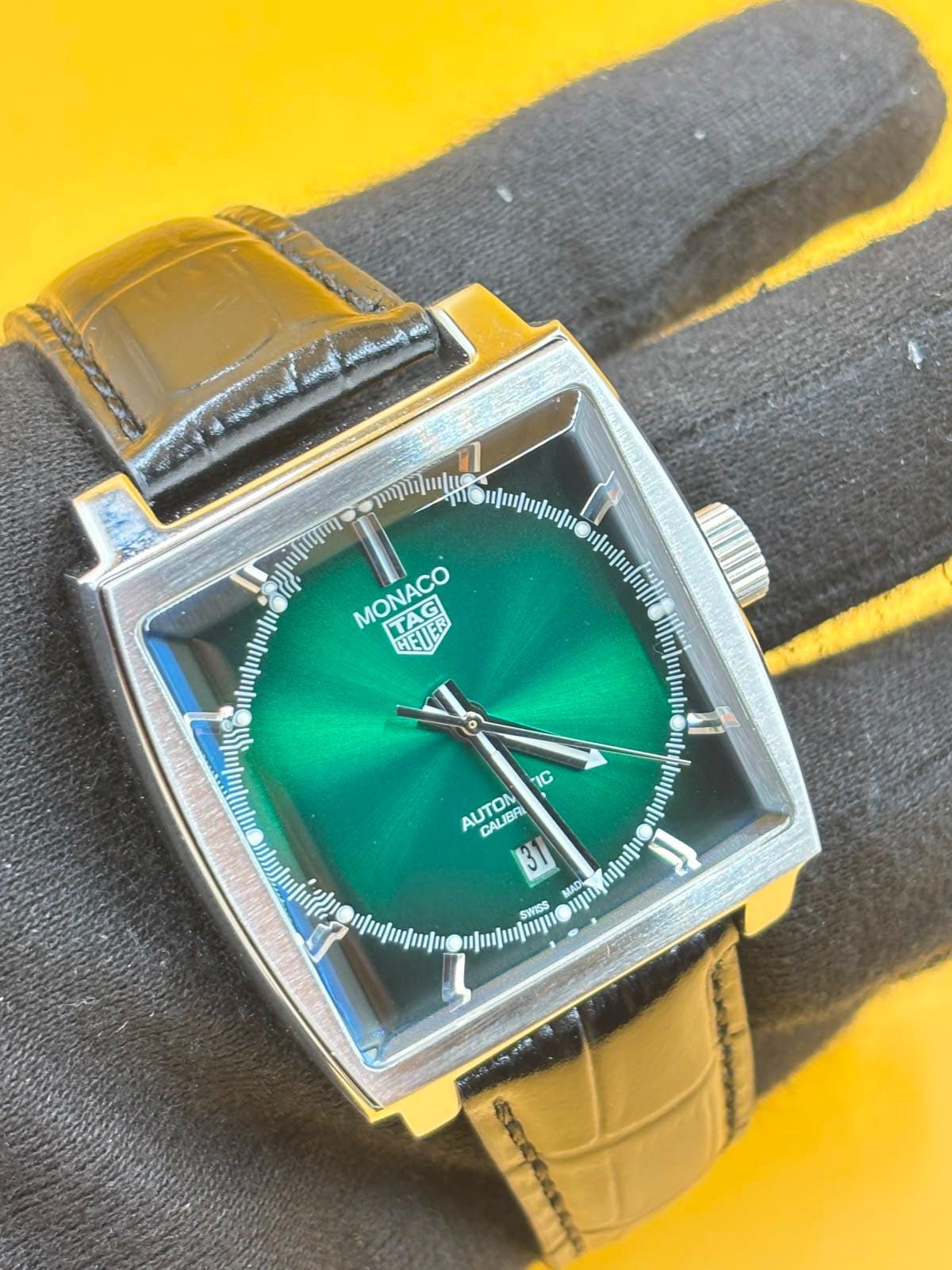 Tag Heuer Professional - Etsy