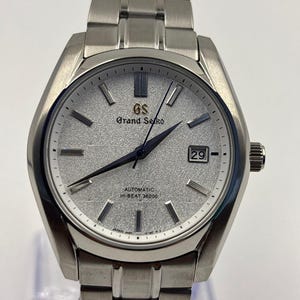 Grand seiko heritage - Etsy 日本