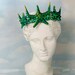 see more listings in the Mermaid Merman Crowns section