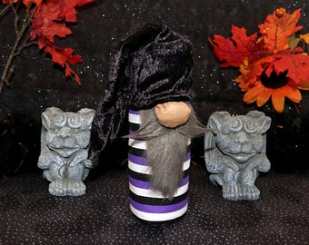 Smee the pirate Halloween Scandinavian Tomte Gnome