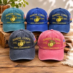 Vintage Marine Corps - Etsy