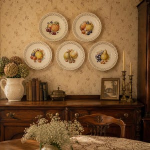 Antique Bone China - Etsy