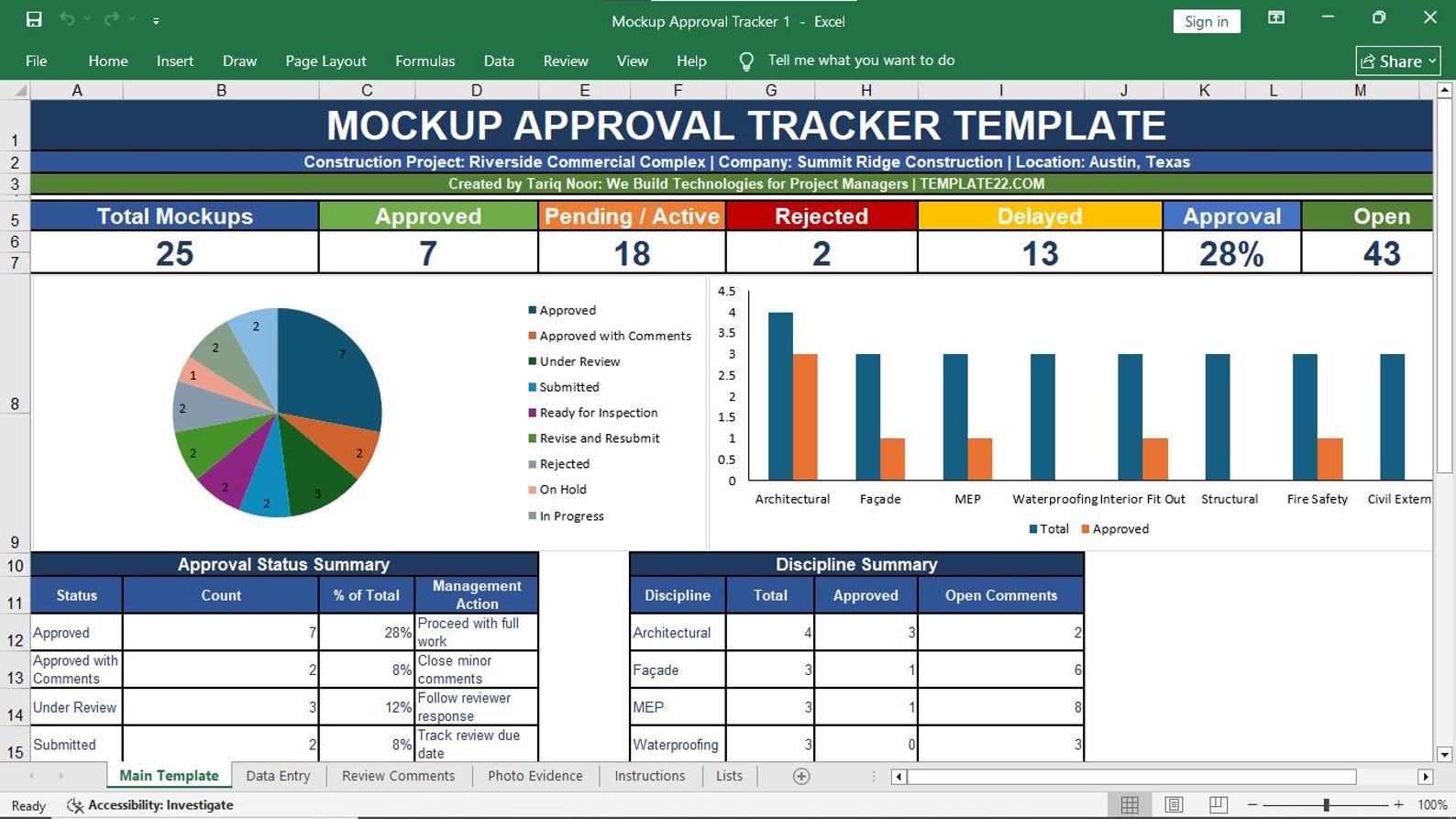 Project Quality Management Preview 6