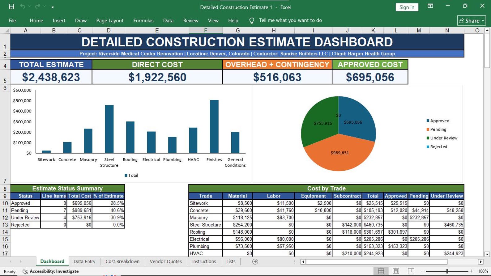 Project Cost Management Preview 2