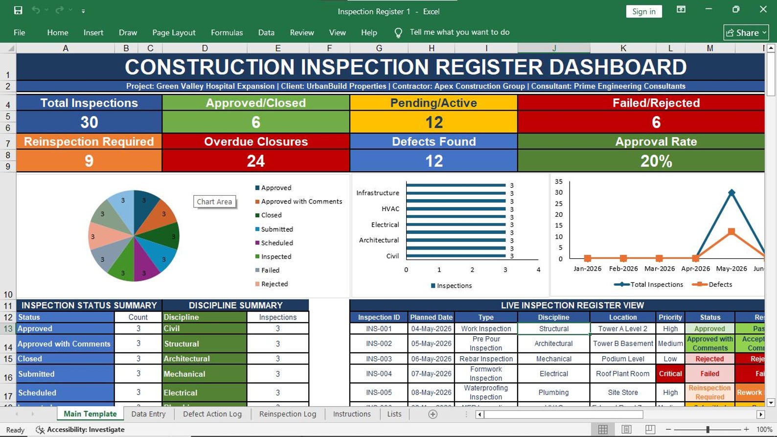 Project Quality Management Preview 4