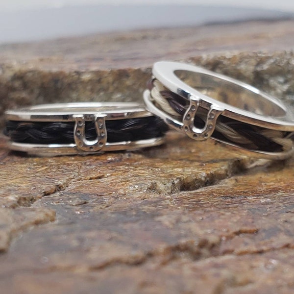 Shop Horse Hair Keepsake Etsy