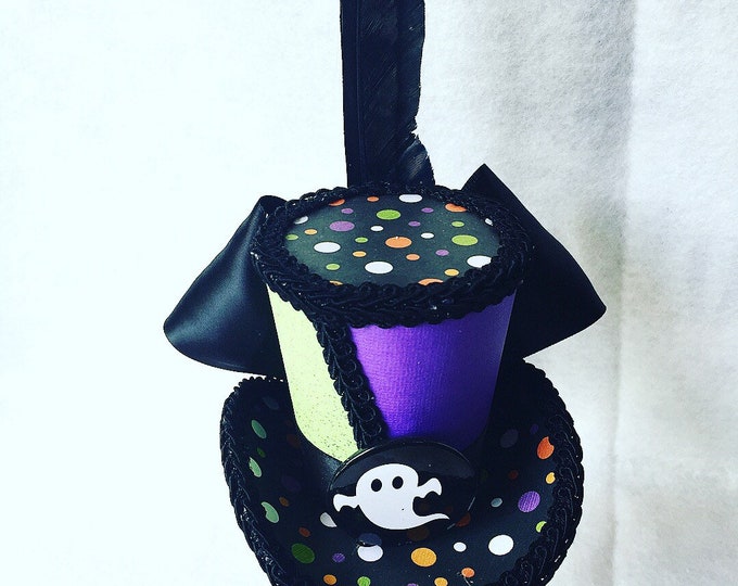 purple top hats sale