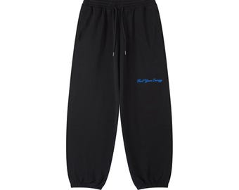 Essential Jogged Sweatpants