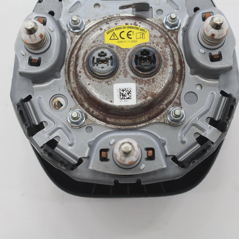 2022-2026 Honda Civic Driver Side Airbag (OEM, Tested, VIN Included) - Etsy