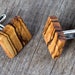 see more listings in the cufflinks wooden section