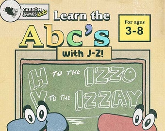 Izzo (H.O.V.A.) Comic Book Print