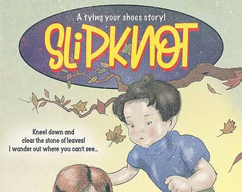 Wait & Bleed Comic Book Print