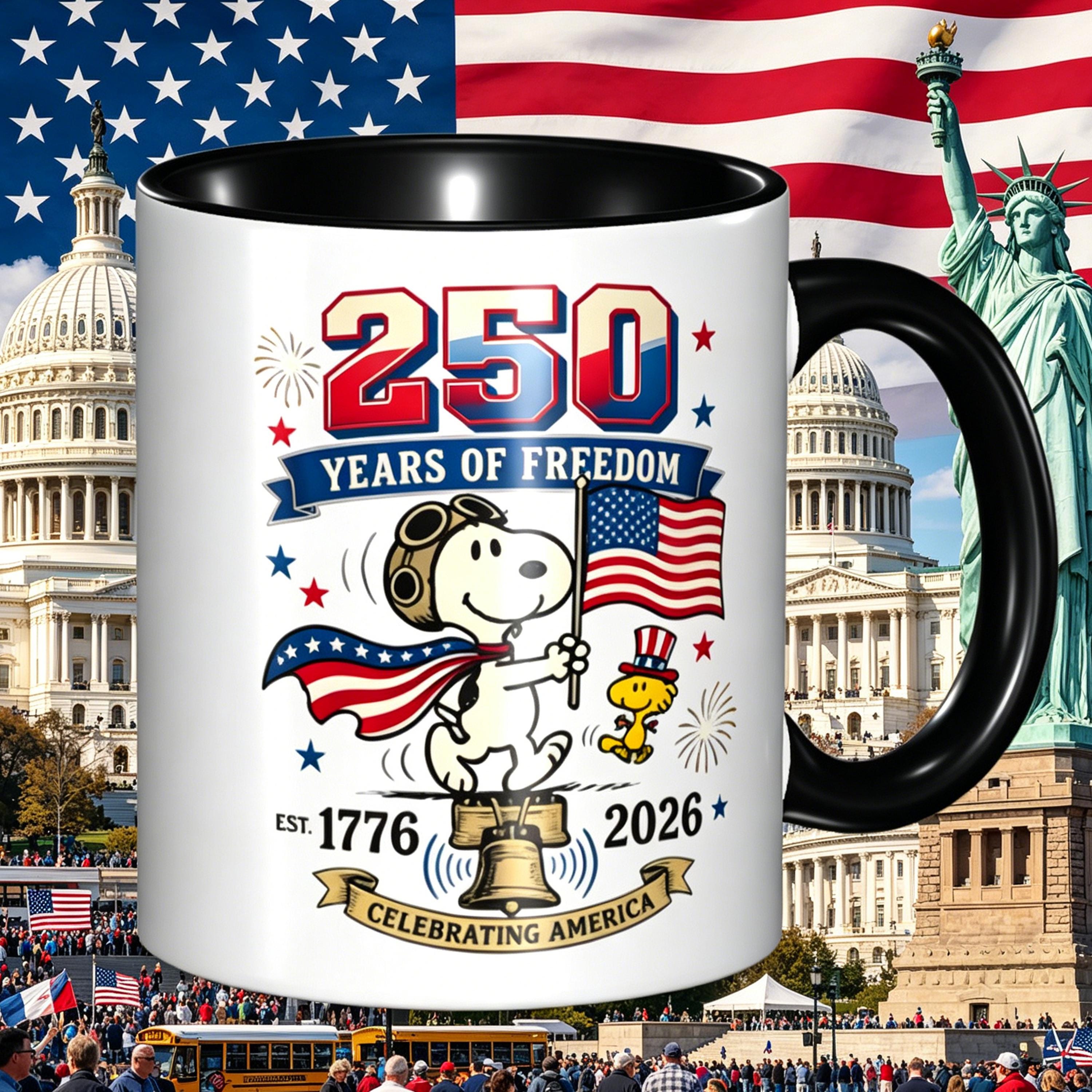 スヌーピータペストリー AMERICA, YOU'RE BEAUTIFUL! スヌーピータペストリー AMERICA, YOU'RE BEAUTIFUL! スヌーピー