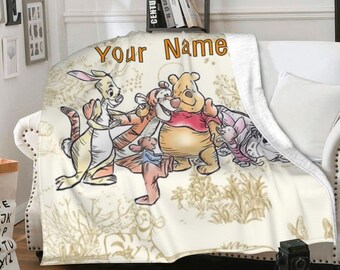 Lyons Group Barney Baby Bop Twin Size Comforter Blanket 1992