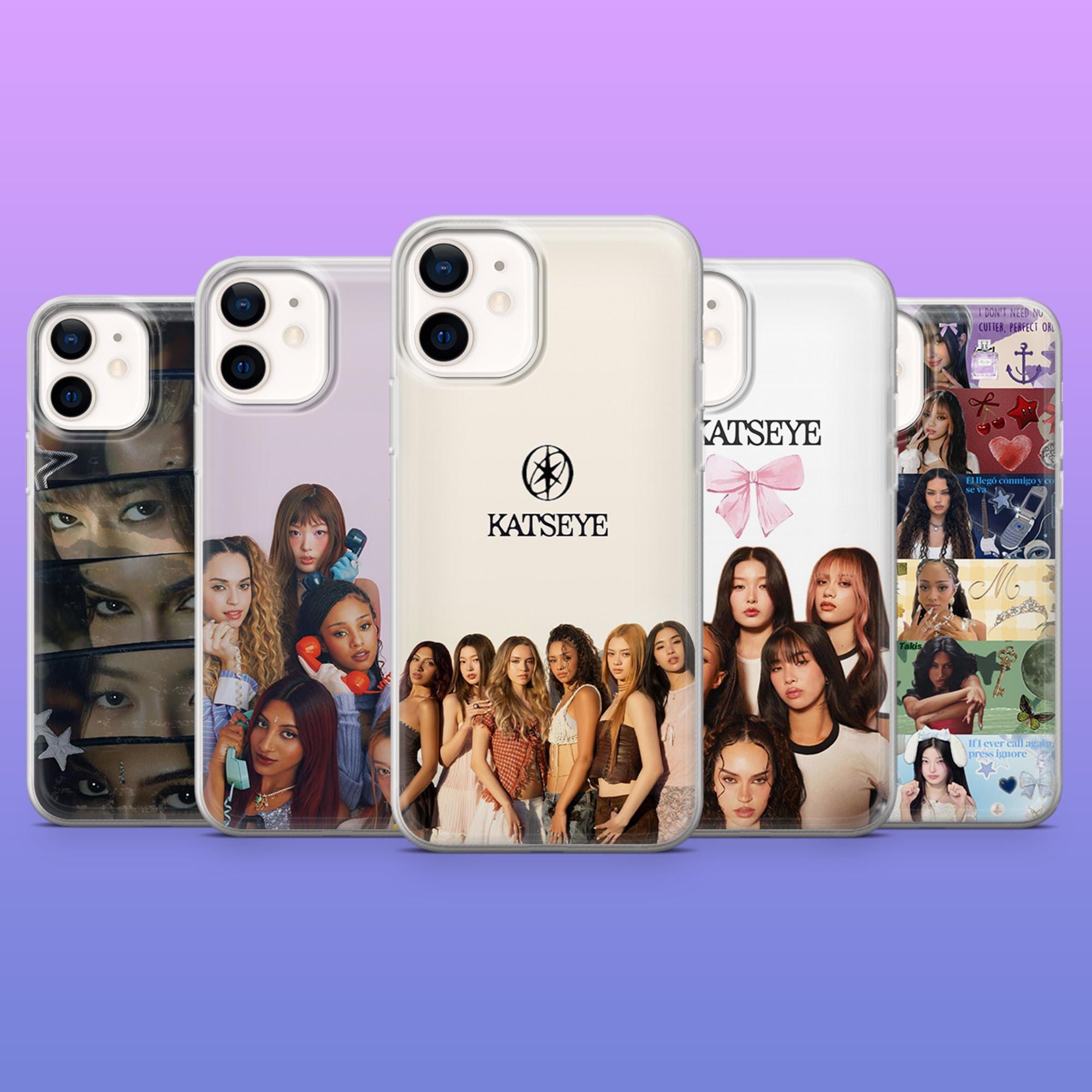 Pink rhode phone case - Etsy 日本
