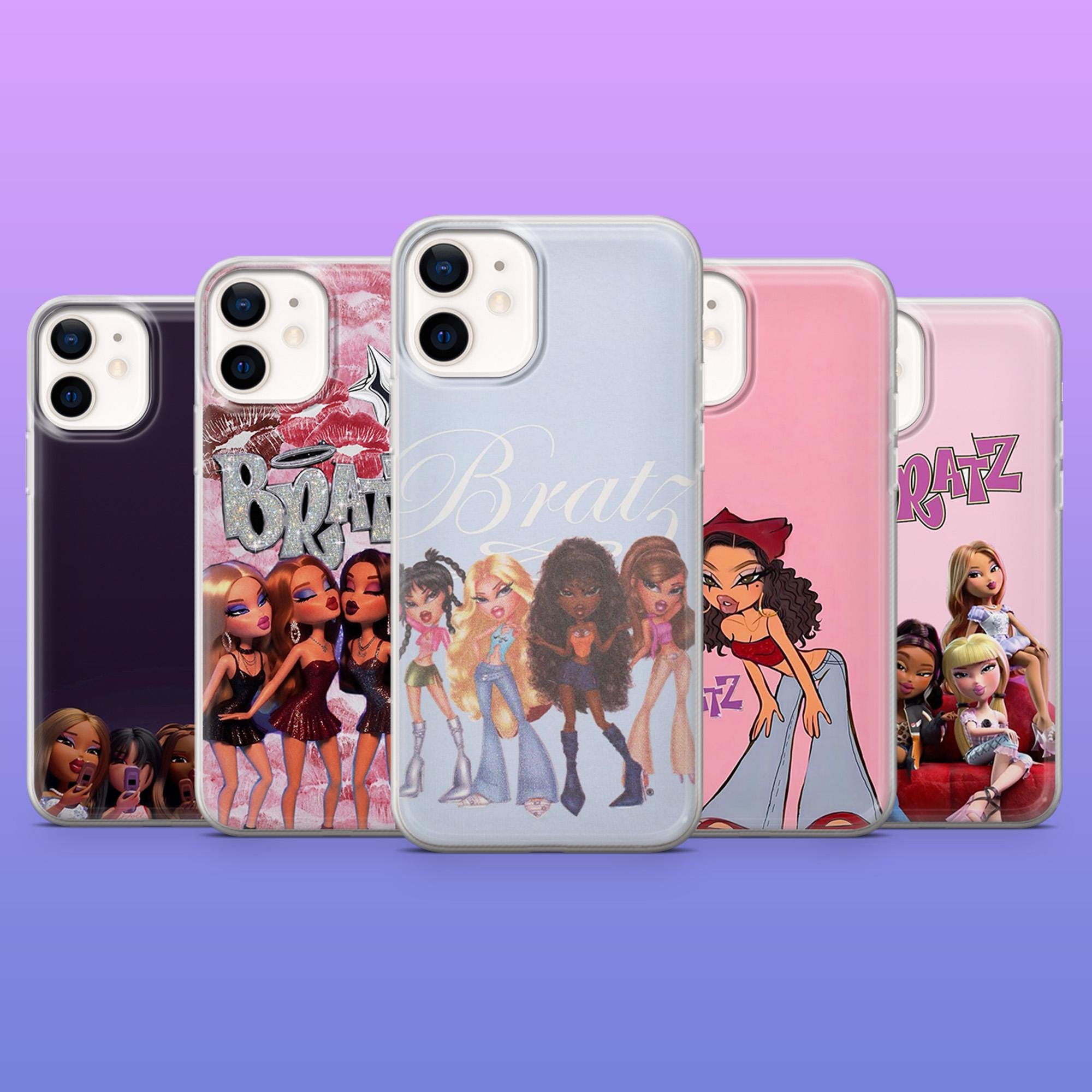Bratz phone case - Etsy 日本