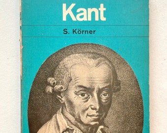 Kant - S. Korner
